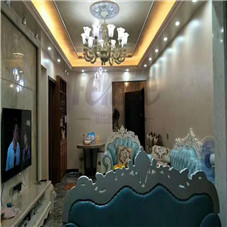 均安公園1號家裝案例